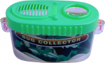 Putukauurija komplekt Discovery Basics Bug Jar, 7.3 cm, roheline