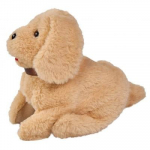 M&auml;nguloom Simba Chi Chi Love Salto Puppy 5893239, pruun v.