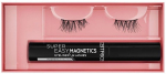 Magnetripsmed Catrice Super Easy Magnetics 010 - Magical Volume, 2 tk, must v.