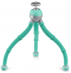 Kolmjalg statiiv JOBY PodZilla Medium Kit, Teal, 2.6 - 3.5 "