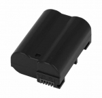 Aku Newell Nikon EN-EL15, Li-ion, 1950 mAh