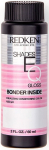 Juuksev&auml;rv Redken Shades EQ Gloss Bonder Inside, chrome, 09T, 180 ml