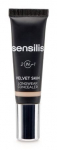 Peitekreem Sensilis Velvet Skin, hele pruun, 1, 7 ml