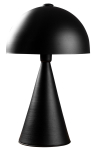 Laualambid Opviq Dodo 5051, E27, 40W, must v./must v.