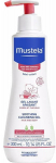Du&scaron;igeel Mustela Soothing Cleansing Gel, 300 ml