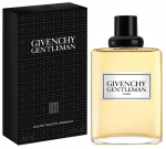 Tualettvesi Givenchy Gentleman, 100 ml
