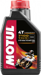 Mootori&otilde;li Motul 10W - 60, s&uuml;nteetiline, 1 l