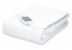Soojendav tekk Alpina 60W, valge v., 150 cm x 80 cm