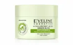 N&auml;okreem Eveline Hyaluronic Acid & Green Olive, 50 ml