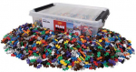 Konstruktor Dante Plus-Plus Basic Mix 014-3373, 3600 tk