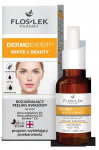 N&auml;o koorimine Floslek Dermo Expert White & Beauty, 30 ml