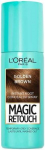Tooniv pihusti L&rsquo;Or&eacute;al Paris Magic Retouch, Golden Brown, 75 ml