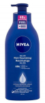 Kehapiim Nivea Rich Nourishing, 625 ml