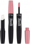 Huulepulk Rimmel London Lasting Provocalips, 2.3 ml, heleroosa v., 220 come up roses