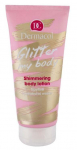 Kehakreem Dermacol Glitter My Body, 200 ml