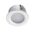 Valgusti s&uuml;vistatav Kanlux Imber, 4000&deg;K, LED, alumiinium v., 1 W