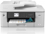 Multifunktsionaalne printer Brother MFC-J6540DWE, tindiprinter, v&auml;rviline