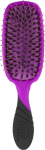 Juuksehari Wet Brush Professional Pro 987-52377, violetne