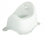 Laste WC pott Maltex Sheep, roheline v., 23 cm x 35 cm x 30 cm