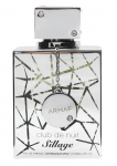Parf&uuml;&uuml;mvesi Armaf Club de Nuit Sillage, 105 ml