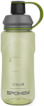Veepudel Spokey Stream 940895, roheline v., plastik, 0.5 l