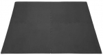 Trenaž&ouml;&ouml;ri alusmatt One Fitness Puzzle Mat, 122 cm x 122 cm x 1 cm