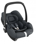 Kaasaskantav turvah&auml;ll Maxi-Cosi CabrioFix I-Size, grafiit v., 0 - 12 kg