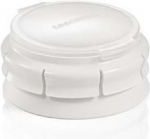 Kaas Tescoma Presto 420770, 8.5 cm, valge v.