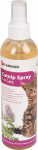 Kassim&uuml;ndi sprei Flamingo CATNIP SPRAY, 0.25 l, pruun v.