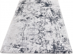Vaip Conceptum Hypnose Kenzo 286CHL4046, valge v./hall v., 290 cm x 200 cm