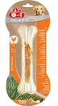 Koeramaius 8in1 Delights Strong L, kanaliha, 0.13 kg