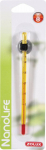 Termomeeter Zolux NanoLife 334802, kollane, 2 cm