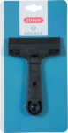 Akvaariumi puhastusvahend Zolux Hand Scraper, must, 10.1 cm