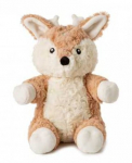&Ouml;&ouml;lamp Cloud B LoveLight Buddies Finley Fawn, pruun v.