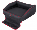 Loomavoodi Hobbydog Royal Trunk ROTCZA4, must, 4