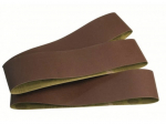 Lihvimisribade komplekt Scheppach BGS 700, 60 - 180, 68.6 cm x 5 cm, 12 tk