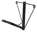 K&auml;ru statiiv Truper Wheelbarrow Rack