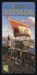 Lauam&auml;ng Repos Production 7 Wonders Armada, EN