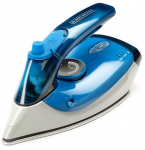 Triikraud Black & Decker BXIR1000E, sinine v./h&otilde;be v.