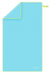 Rannar&auml;tik Nils NCR12 15-06-010, helesinine v., 180 cm x 100 cm