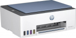 Multifunktsionaalne printer HP Smart Tank 585, tindiprinter, v&auml;rviline