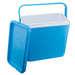 K&uuml;lmakast Cool Box, sinine v., 39 x 25 cm, 24 l