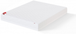 Madrats Sleepwell Red Pocket Plus Stretch White, 200 cm x 160 cm, keskmine
