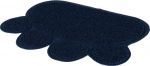 Kassi tualettmatt Trixie Paw, pol&uuml;vin&uuml;&uuml;lkloriid (pvc)
