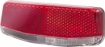 Jalgrattatuli Spanninga Solo XDS SNG-4470108, plastik, must v.