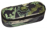 Pinal CoolPack Campus Adventure Park, 23 cm x 9 cm, roheline v.