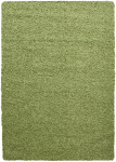 Vaip sise Ayyildiz Life 1500, roheline v., 200 cm x 140 cm