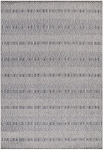 Vaip v&auml;literrassidele Ayyildiz Aruba Boho 4903, hall v., 340 cm x 240 cm