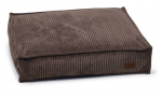 Loomavoodi Beeztees Ribbed, pruun v., S