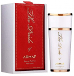 Parf&uuml;&uuml;mvesi Armaf White The Pride Of Armaf, 100 ml